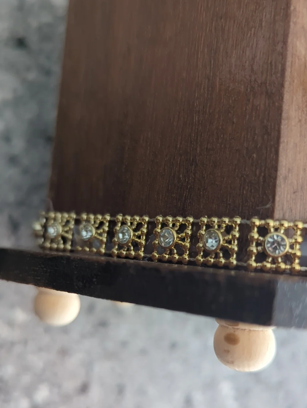 Hand Crafted whimsical handmade